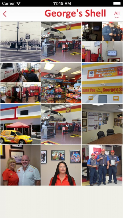 George's Shell Loyalty Program screenshot-4