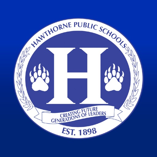Hawthorne Public Schools icon