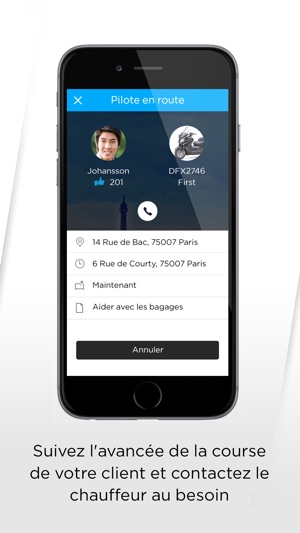 YO Conciergerie(圖3)-速報App