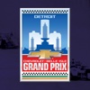 2016 Chevrolet Detroit Belle Isle Grand Prix