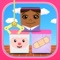 Tower Block Kids Game: Doc McStuffins Edition