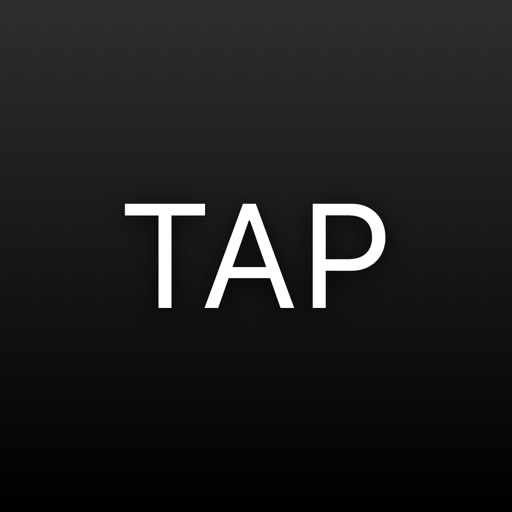 TapWidget icon