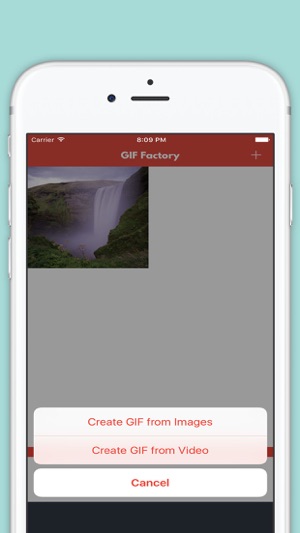 Movie Maker - Photos To Slideshow Video Movie Maker for Inst(圖1)-速報App