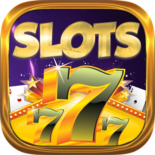 Wizard FUN Gambler Slots Game - FREE Vegas Spin & Win iOS App