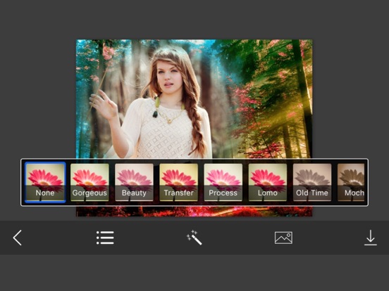 Screenshot #6 pour Foreset Photo Frames - Elegant Photo frame for your lovely moments