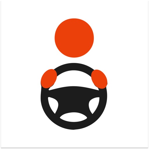 The Rideshare Guy Blog and Podcast Icon