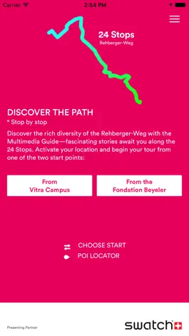 Game screenshot 24 Stops apk