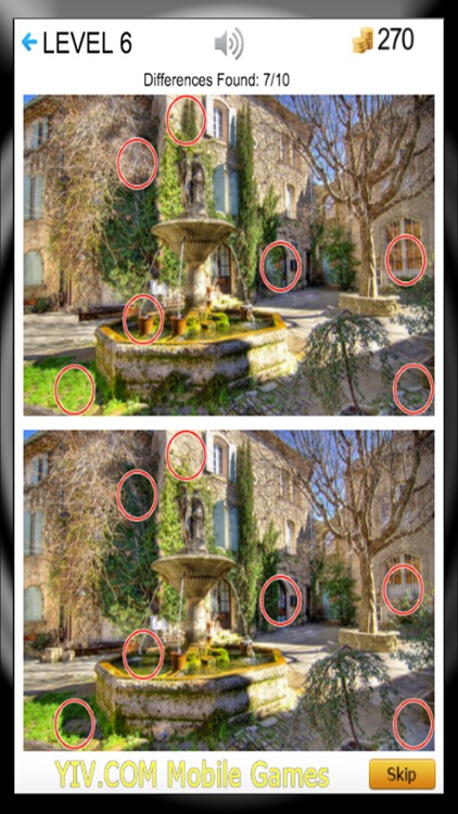 Find the Object - Hidden Adventure Game