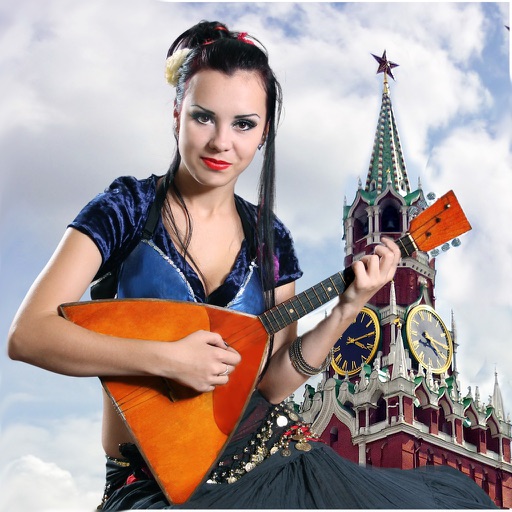 120 Balalaika Chords
