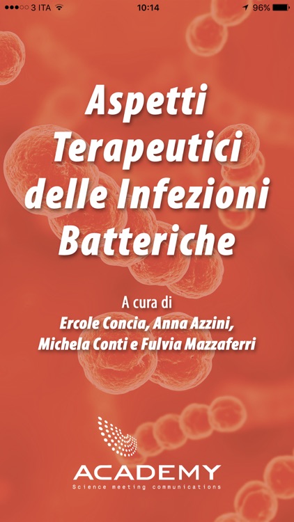 Infezioni batteriche