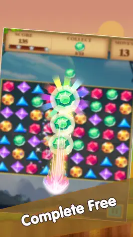 Game screenshot Diamond Crush Rush 2016 Edition apk