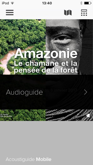 Amazonie