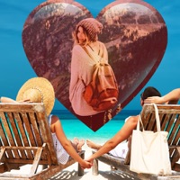 Travel Photo Frame - Lovely and Promising Frames for your photo app icon - Photo & Video app for iPhone