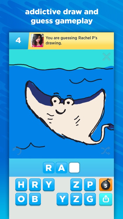 Draw Something Classic