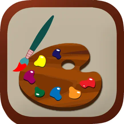 Kids paint - Best Doodling and Drawing Tool For Kids Cheats