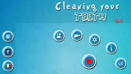 Game screenshot Cleaning Your Teeth 3 mod apk