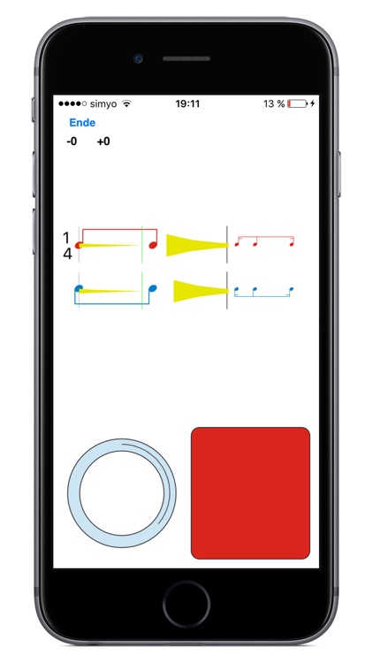 Pianoprofi screenshot-3