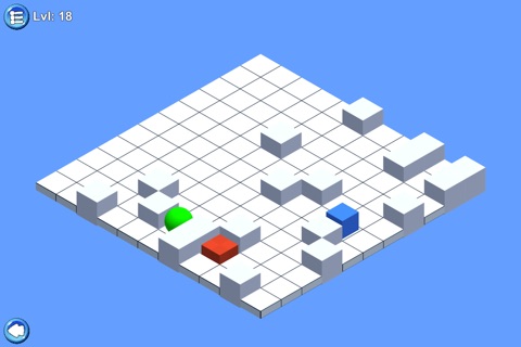 Amazing puzzle 3D screenshot 3