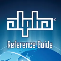 Alpha Guide - Network Power app icon