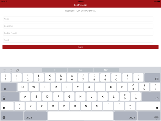 Screenshot #4 pour Crediper Doc