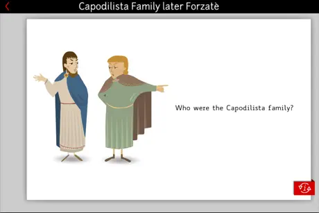 Middle Ages at Padua