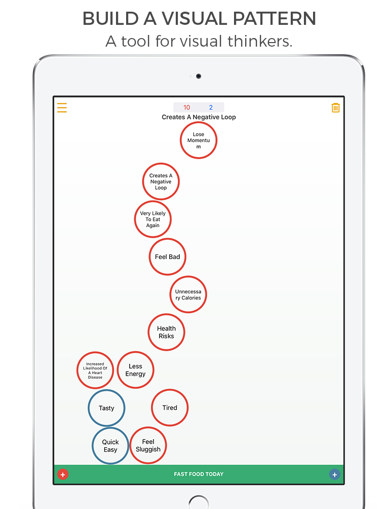 Flow - A Decision Making Tool screenshot 5