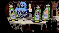 Day of the Tentacle Remastered iphone bilder 3