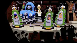 day of the tentacle remastered problems & solutions and troubleshooting guide - 1