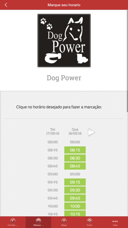 Petshop Dogpower