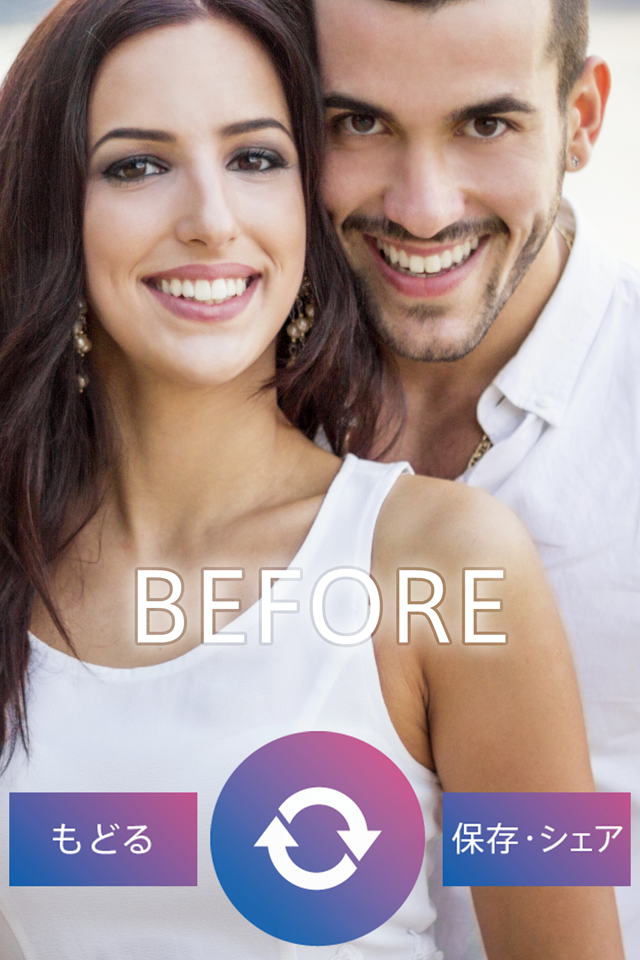 フェイススワップ　顔交換アプリ