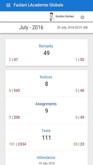 Trnsparent Admin(圖2)-速報App