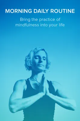 Game screenshot Evolve: Morning Routine mod apk