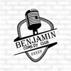 Benjamin Comedy Club
