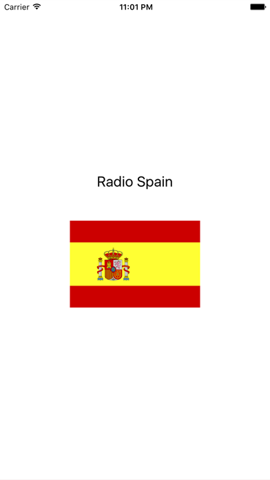 Radio Spain Online: Rádio Radios de España FMのおすすめ画像1