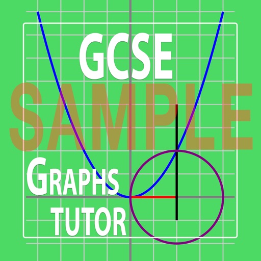 GCSE Graphs Sample (Edexcel and AQA syllabuses) by Margarida Medlam