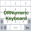 DRNumeric Keyboard