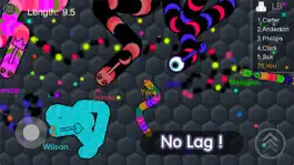 Game screenshot Worm Muncher mod apk