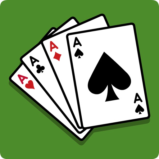 TapTap Solitaire iOS App