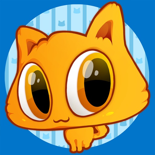 Code Cat icon