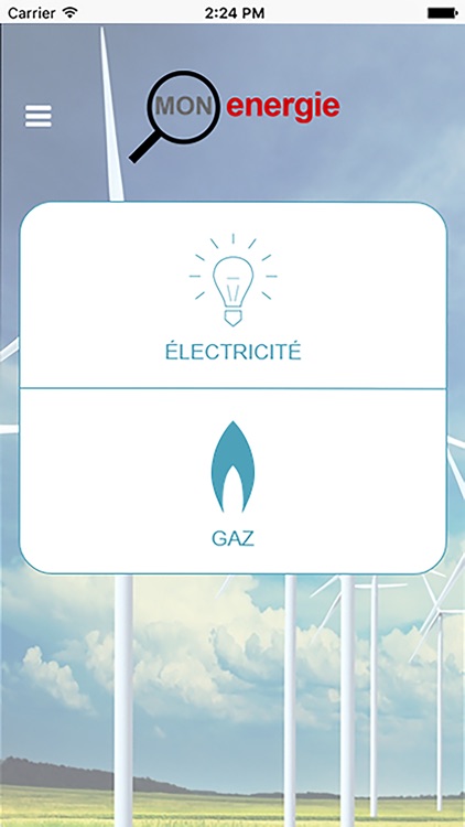 Monenergie.be - Comparateur prix des fournisseurs