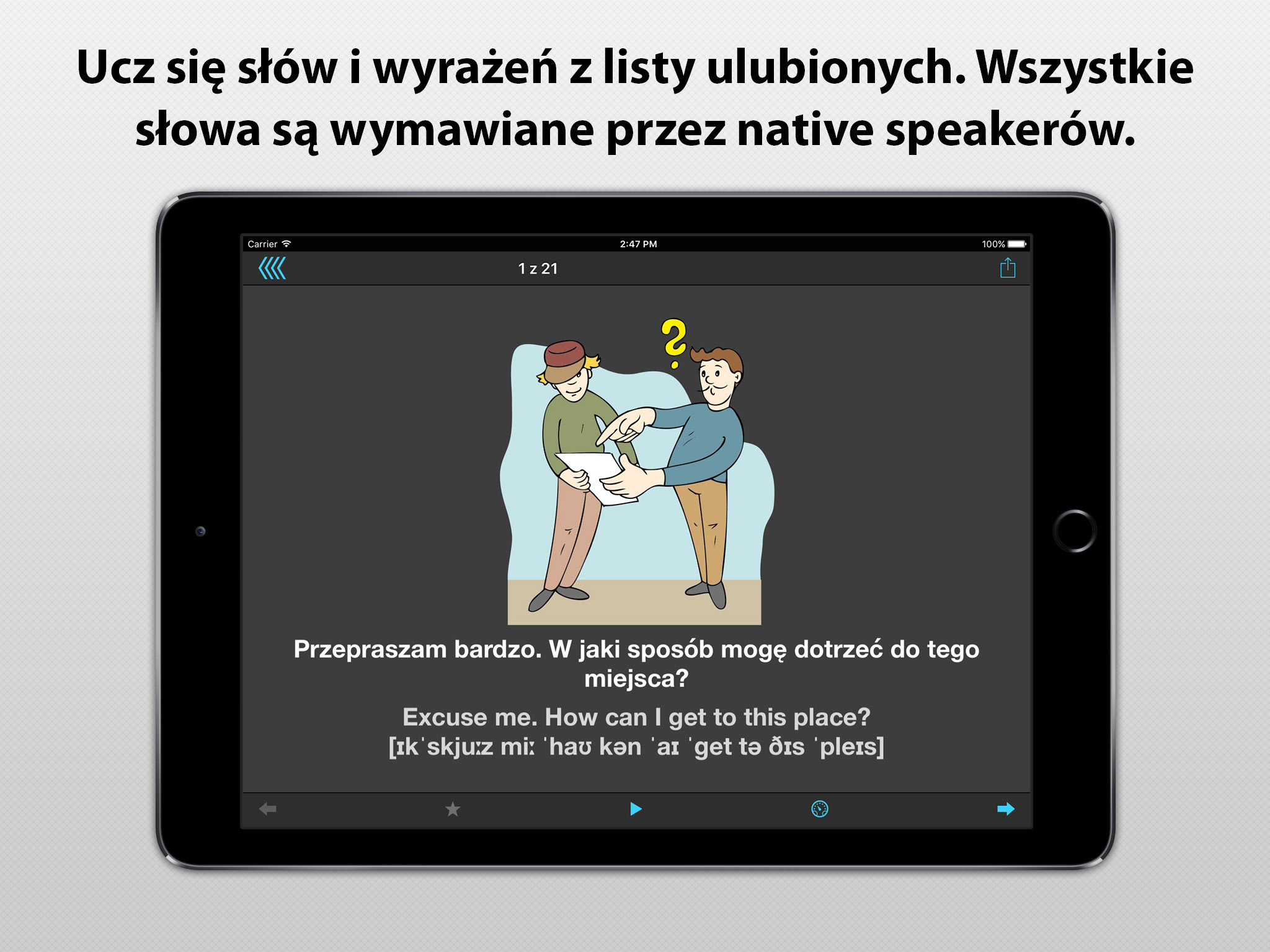 Rozmówki – ponad 30 języków