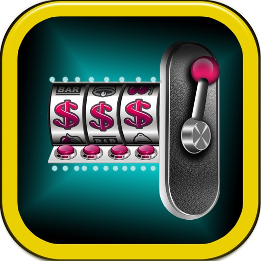 Diamond Casino Free Slot Game icon
