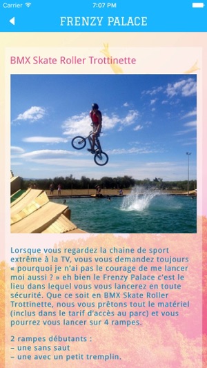 Frenzy Palace Water Jump(圖3)-速報App