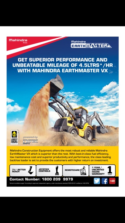 Equipment India screenshot-4