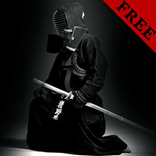 Kendo Photos & Video Galleries FREE icon