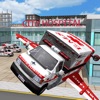 Multilevel Flying Ambulance HD Bundle ID - iPhoneアプリ