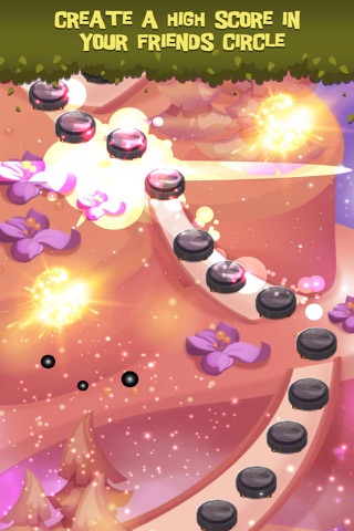 Bricks Wall Candy Destroyer - Match Candy To Burst The Wall screenshot 2