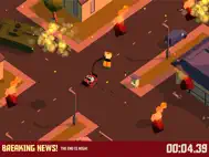 PAKO - Car Chase Simulator ipad bilder 1