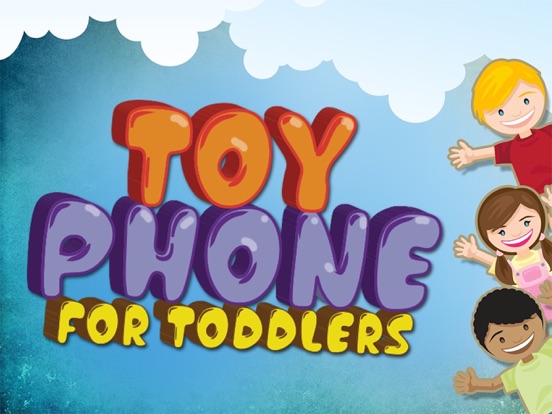 Screenshot #4 pour Toy Phone For Toddlers - Toy Laptop Preschool All In One