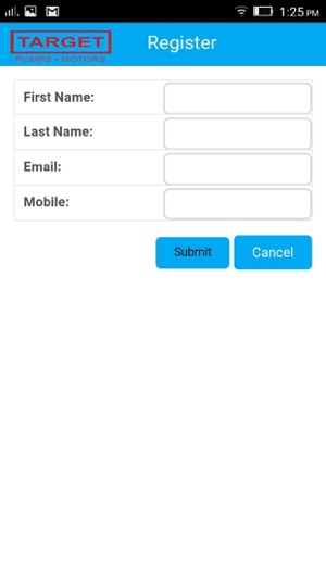 TargetPump(圖3)-速報App